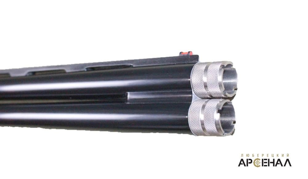 ST500, 12/76, 710 мм, эжектор KRAL ARMS 