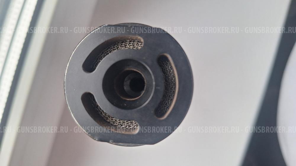 Стабилизатор выстрела Тень 1 М 5.45