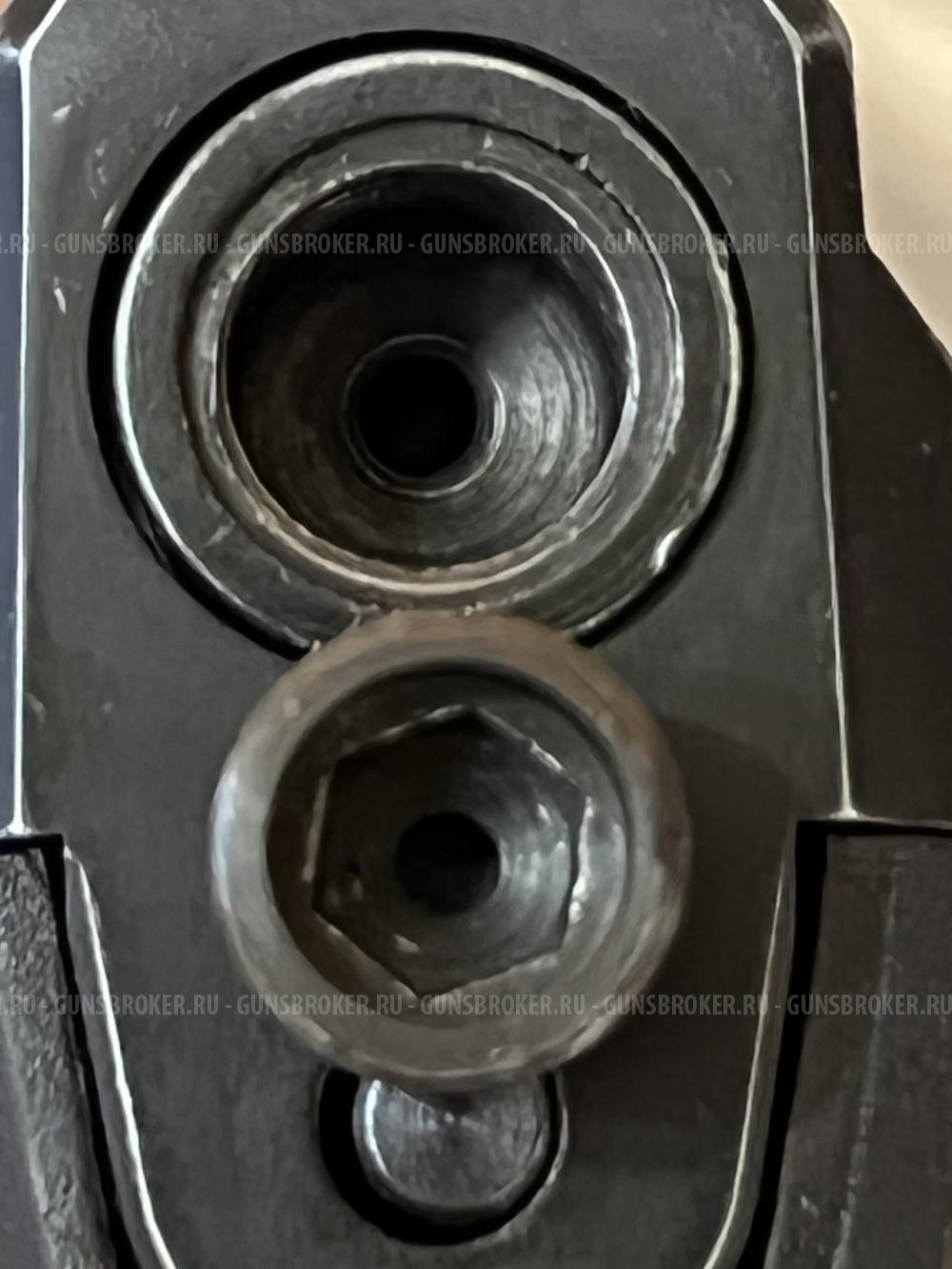 Stalker 906 5.6 сигнальный