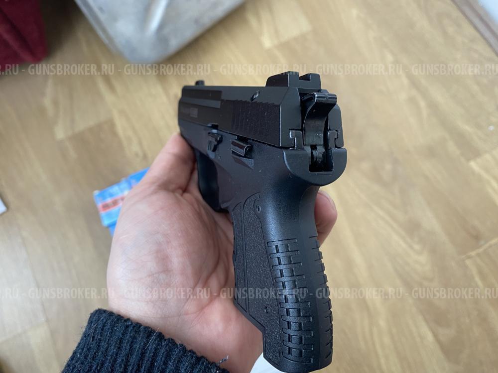 Сталкер курс м906+800маслин