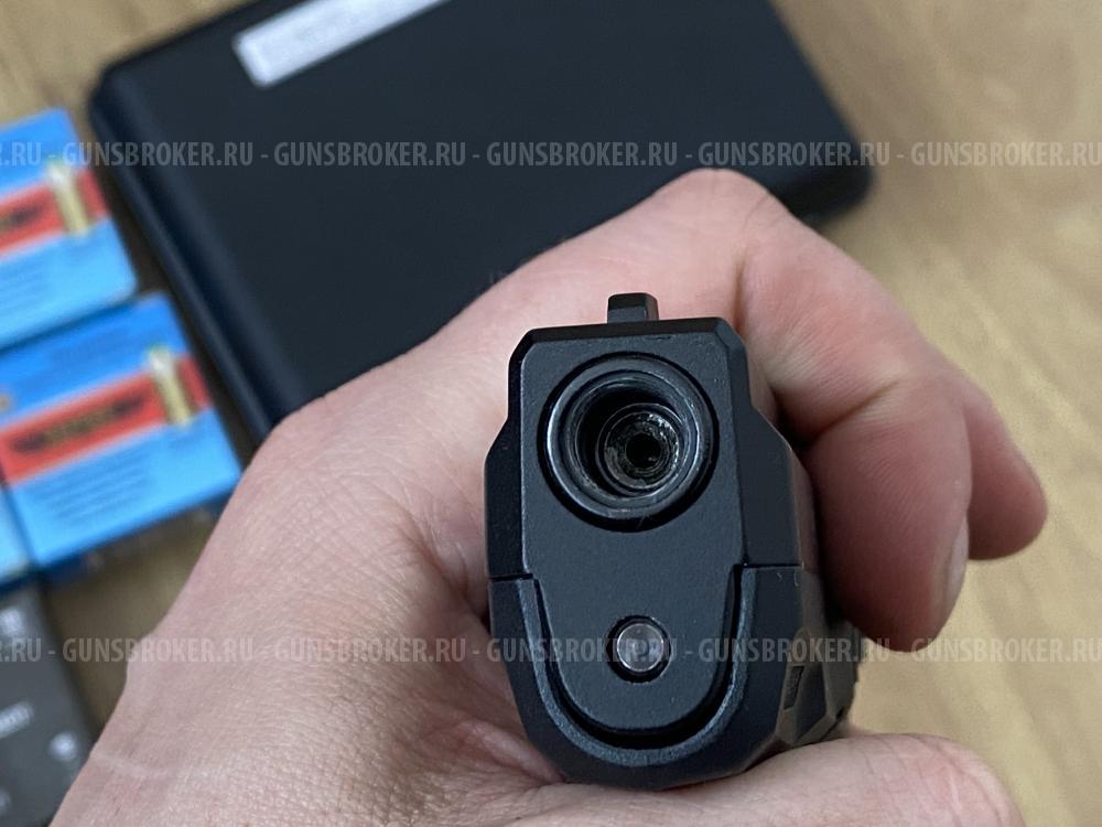 Сталкер курс м906+800маслин