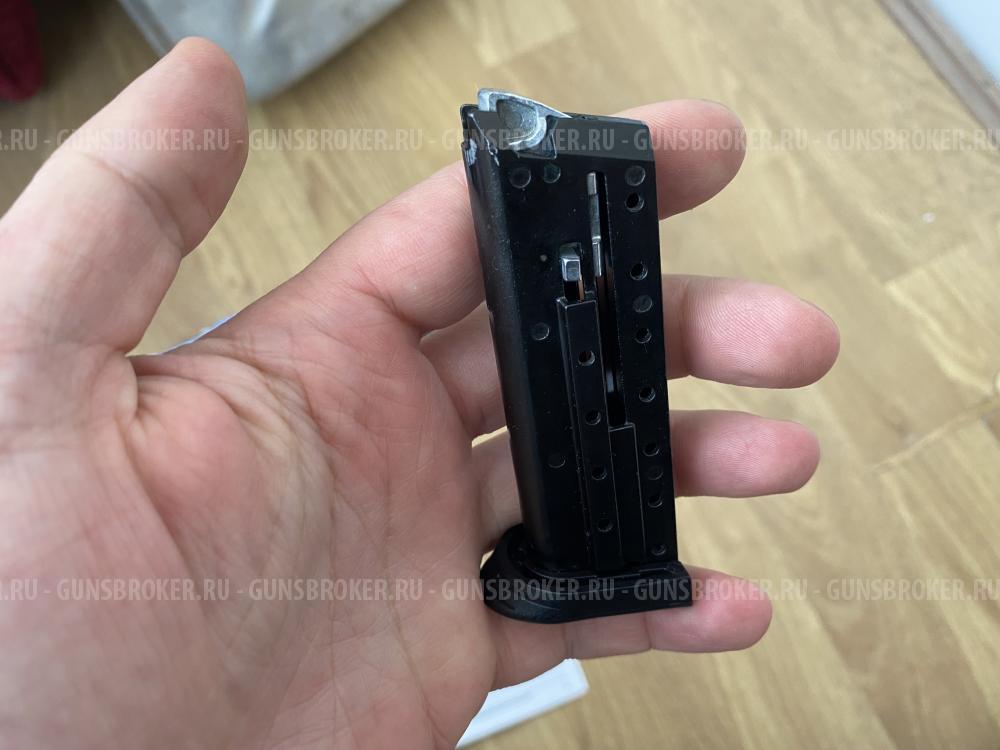 Сталкер курс м906+800маслин