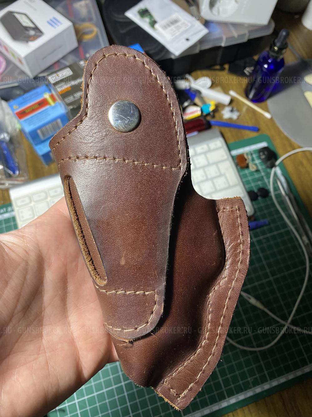 Сталкер курс м906+800маслин