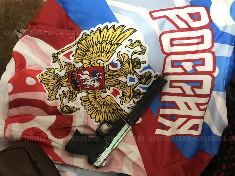 Stalker 906m 2014год