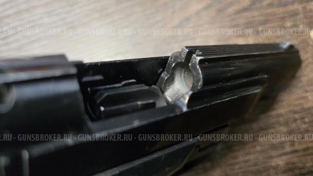 Stalker, кал.10х22Т (ЛОа)