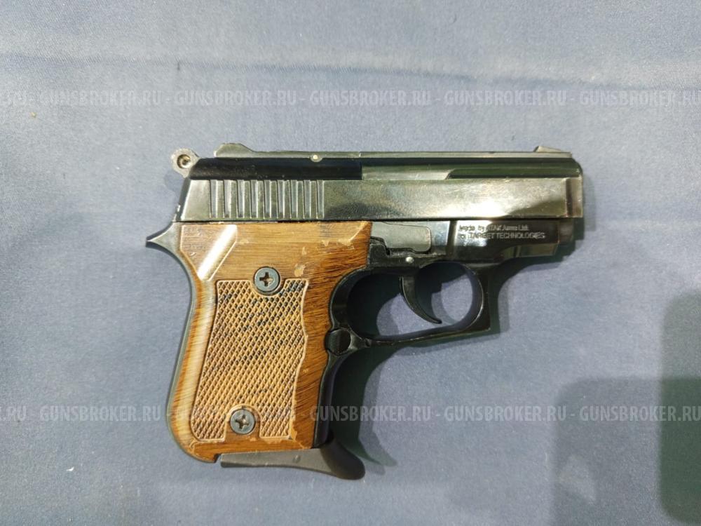 Stalker, кал.10х22Т