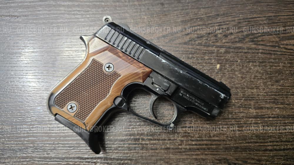 Stalker, кал.10х22Т