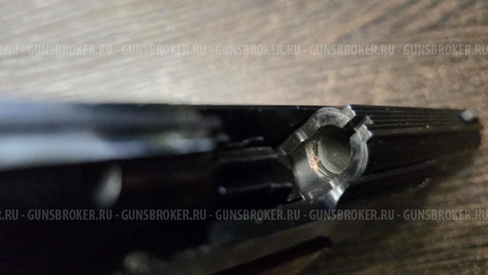 Stalker, кал.10х22Т