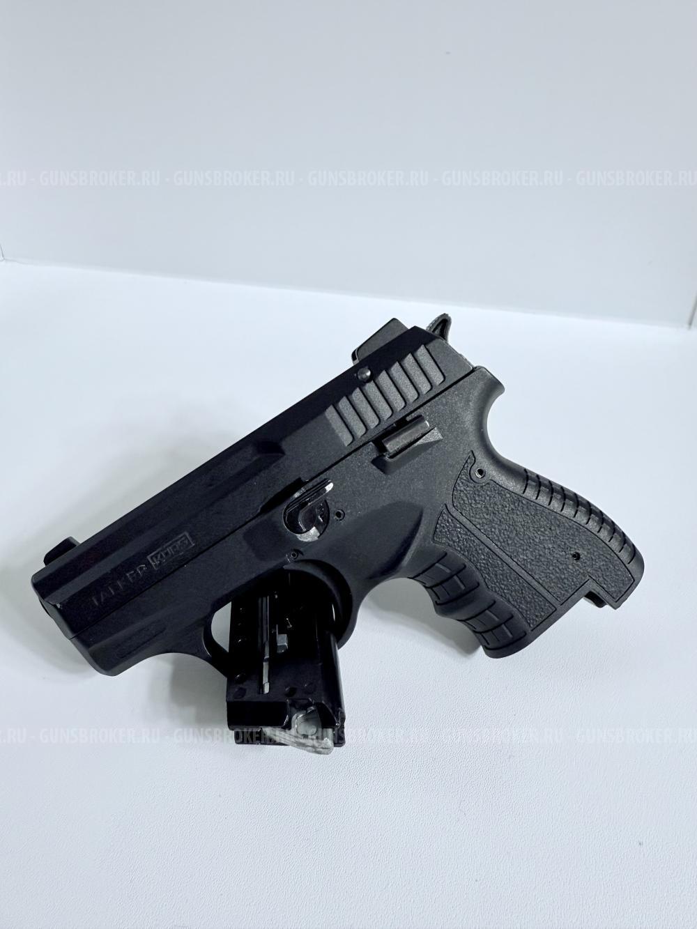 Stalker Kurs без резьбы