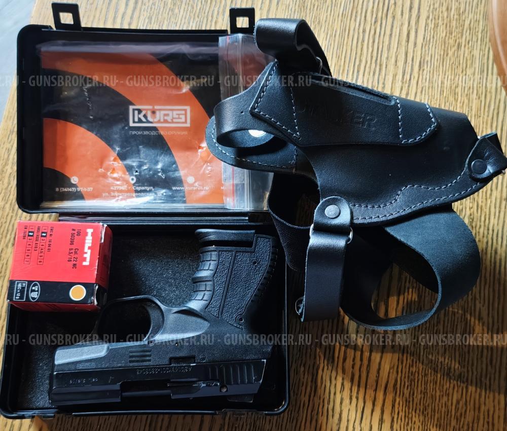 Stalker Kurs M906 чернвй