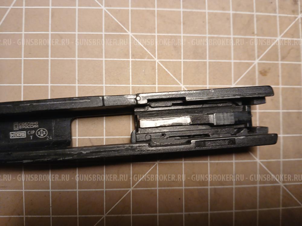 Сталкер курс 