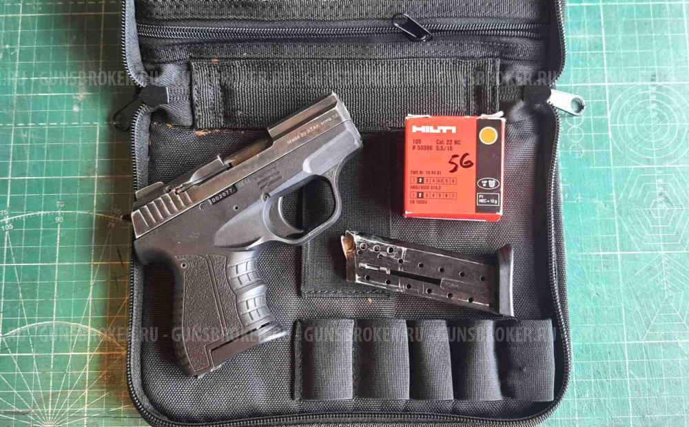 Сталкер М 906