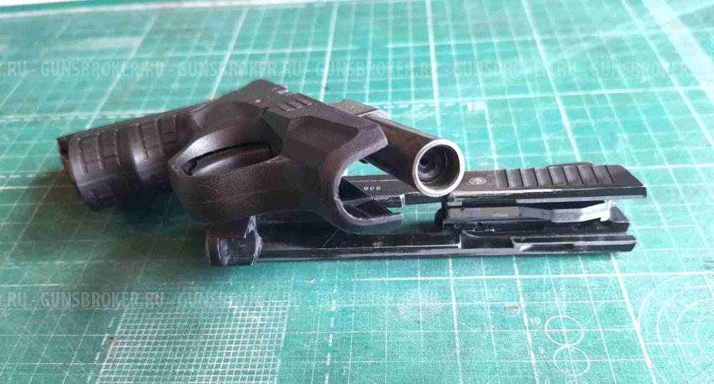 Сталкер М 906