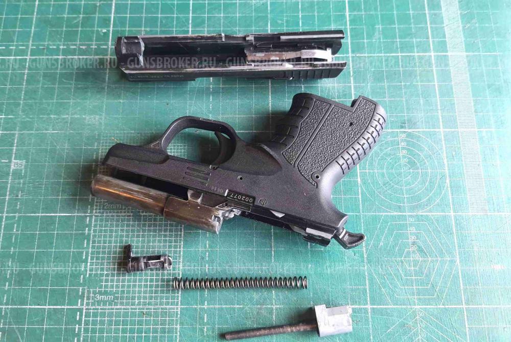 Сталкер М 906