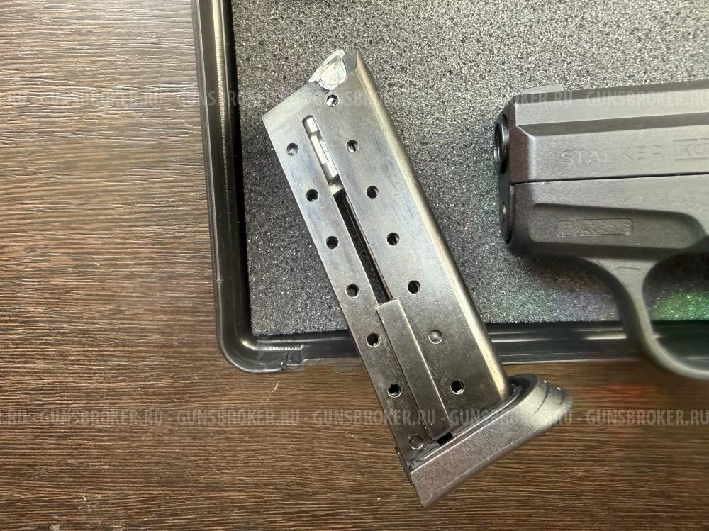 Сталкер M906 stalker kurs