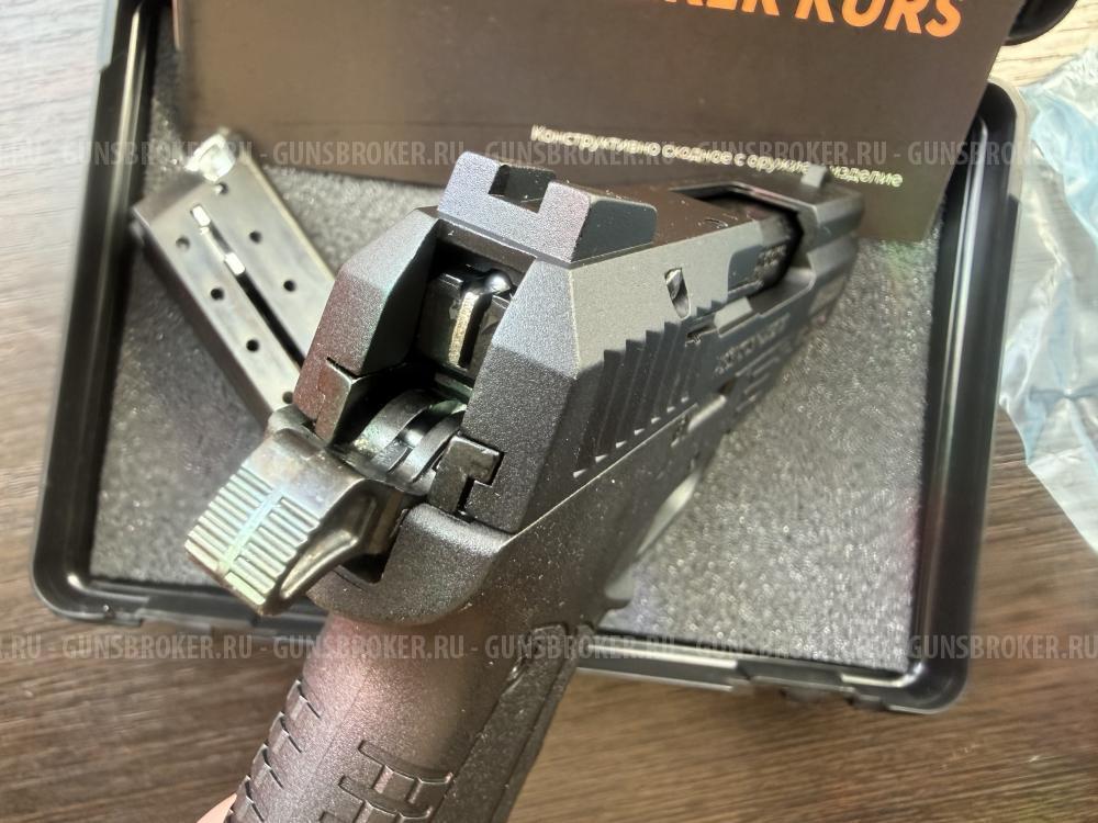 Сталкер M906 stalker kurs