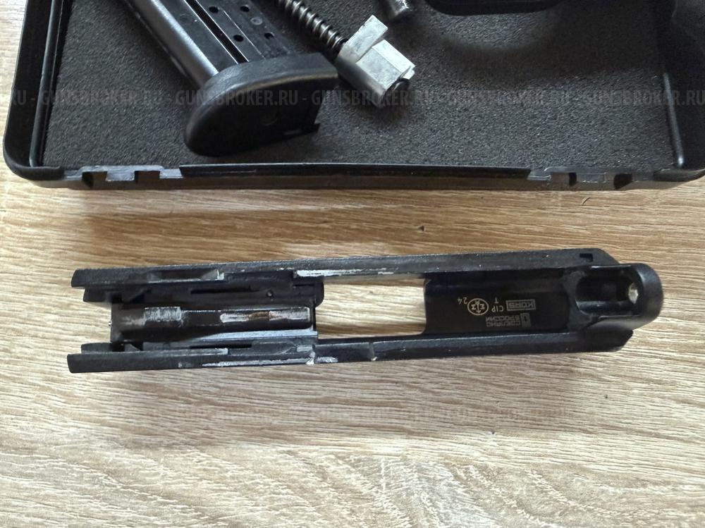 Сталкер M906 stalker kurs ОКОЛОновый БУ