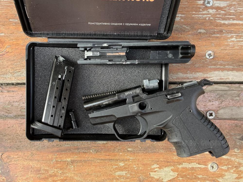 Сталкер M906 stalker kurs ОКОЛОновый БУ