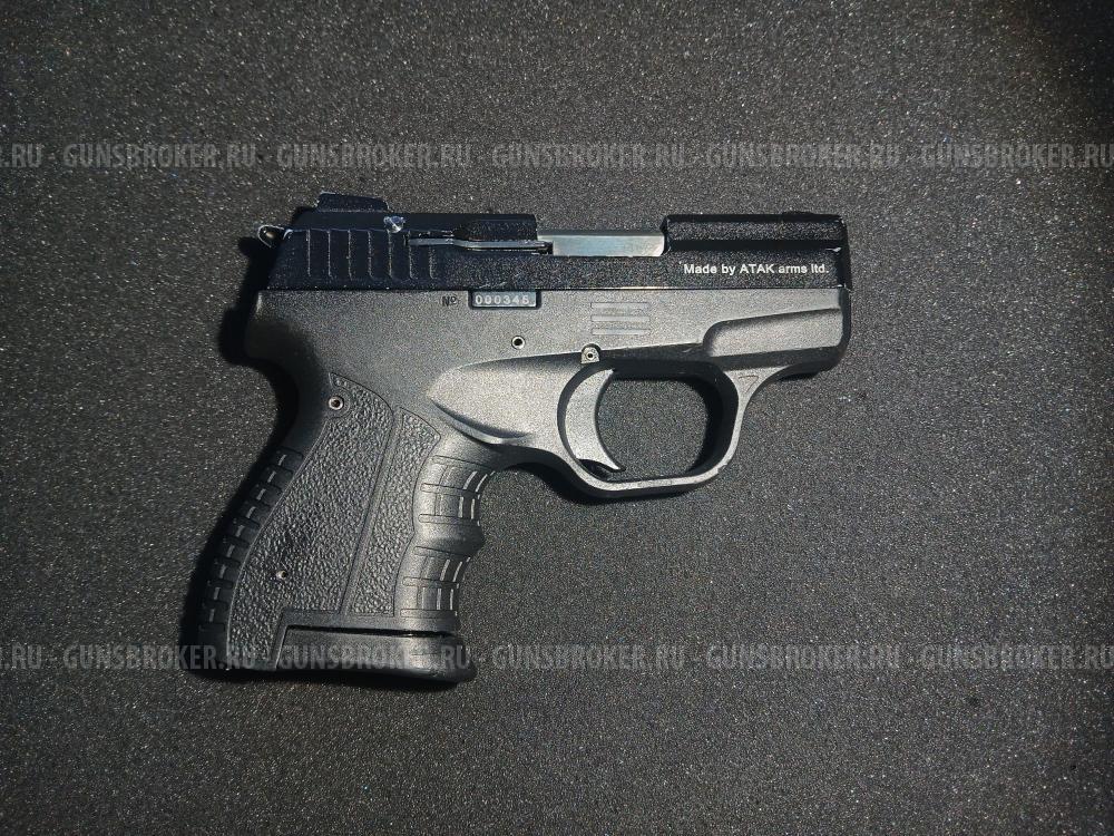 Stalker M906 Zoraki
