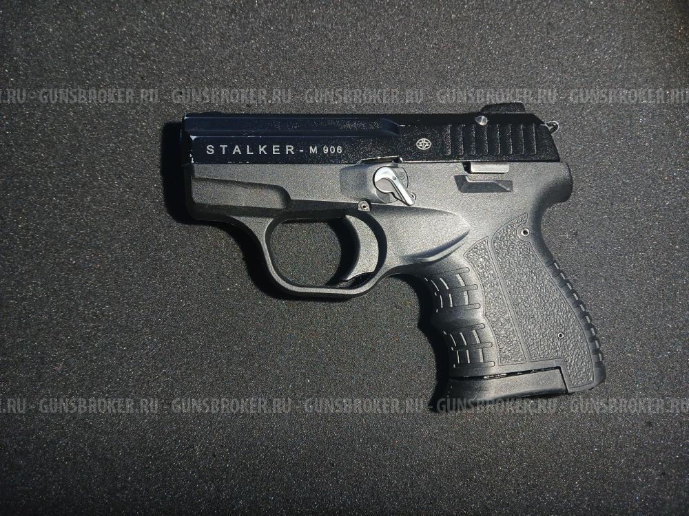 Stalker M906 Zoraki