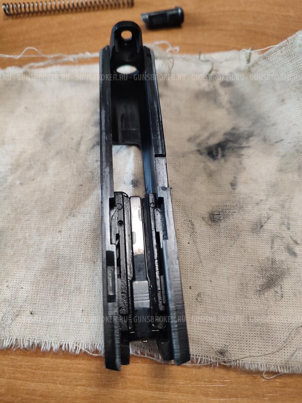 Сталкер М906