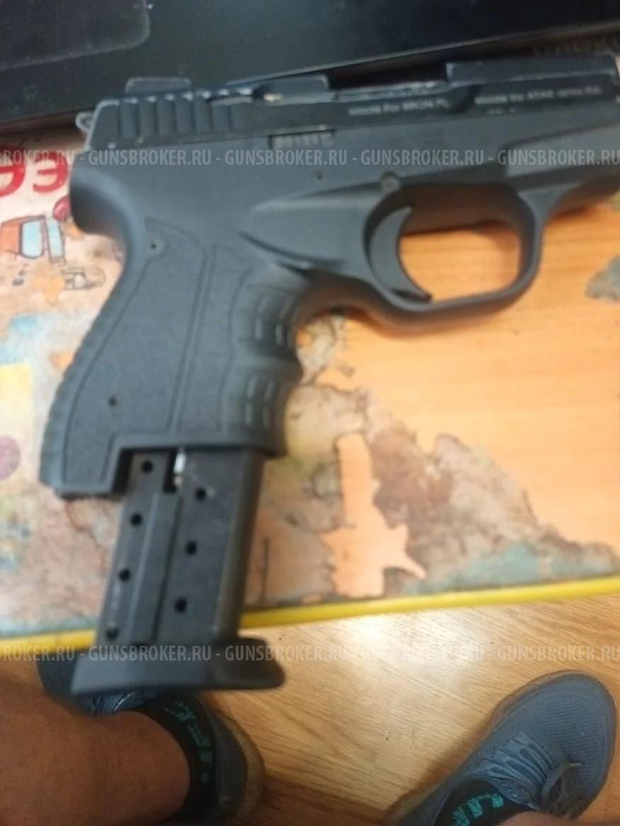 STALKER-M906