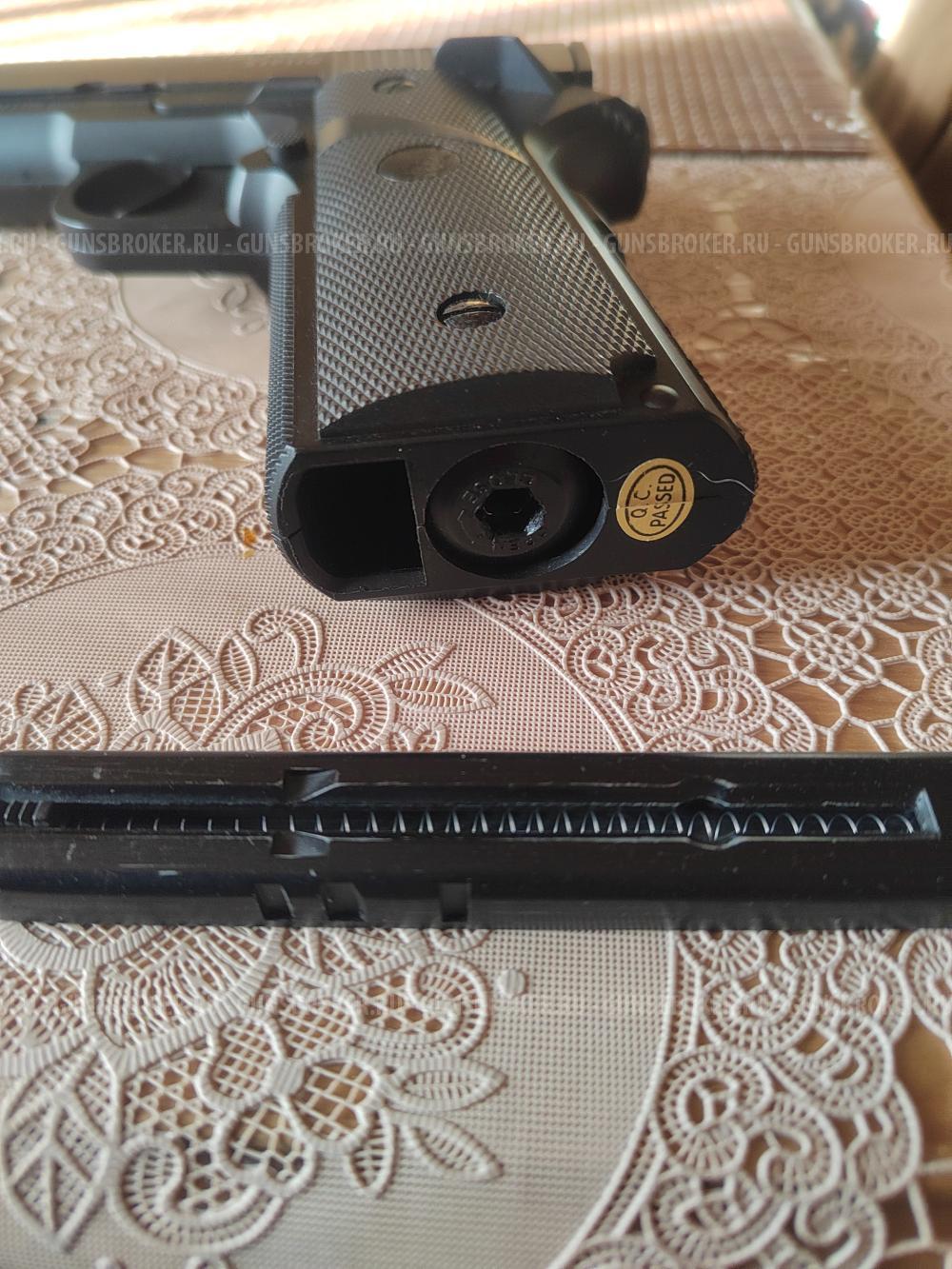Stalker S1911G