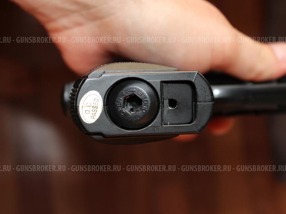 Stalker S92PL