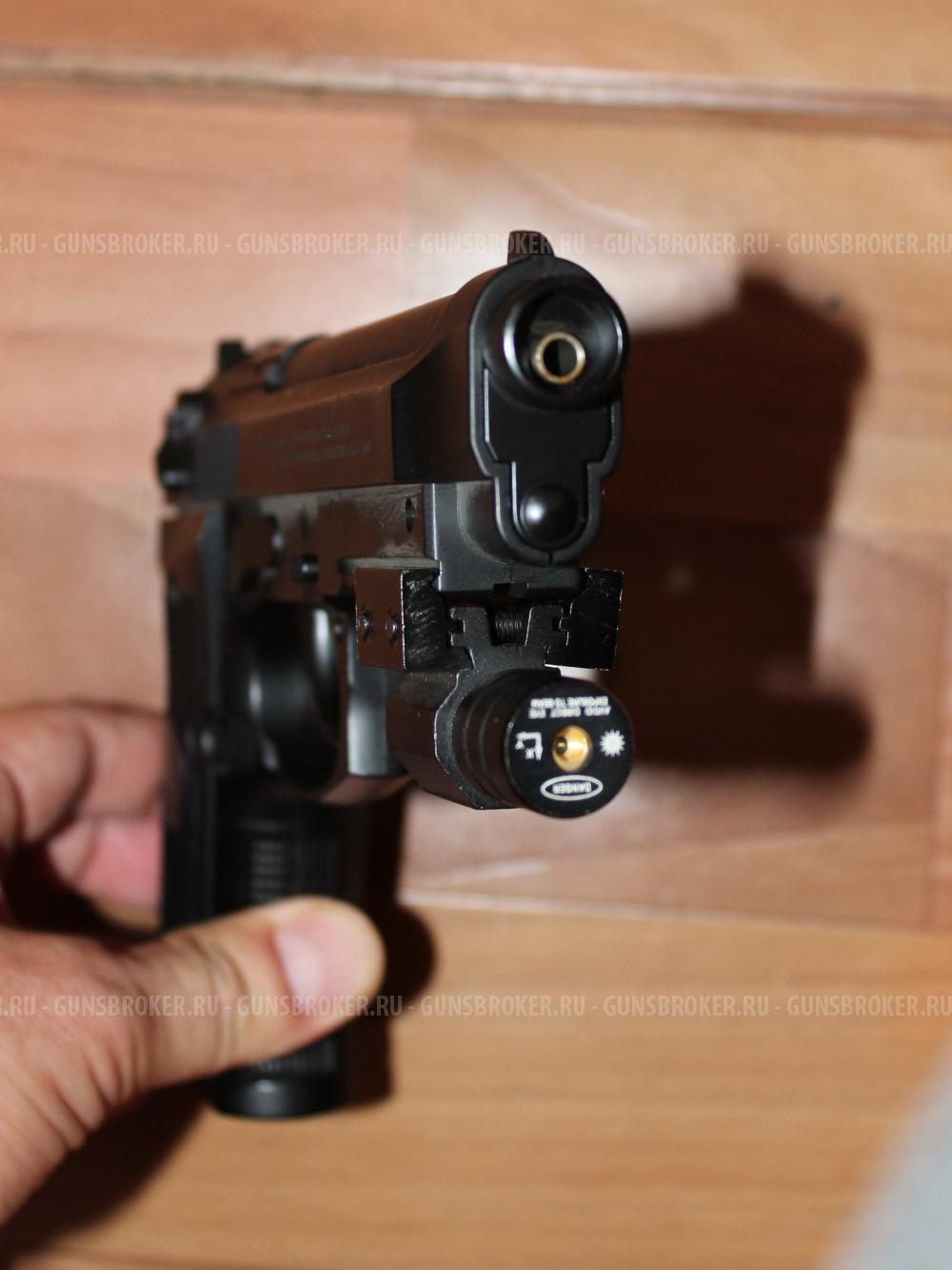 Stalker S92PL