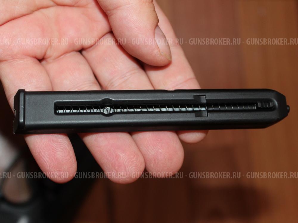 Stalker S92PL