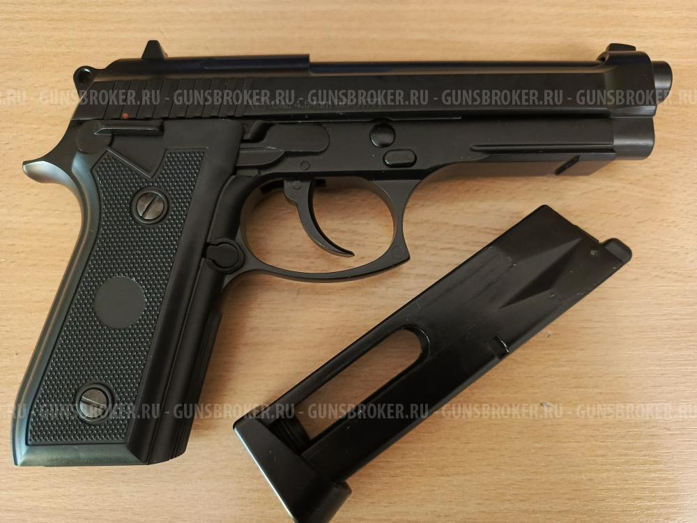 Stalker STB full auto