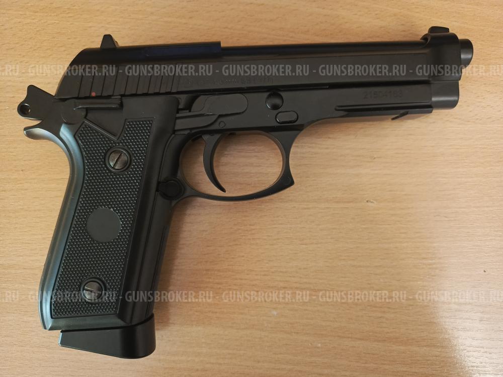 Stalker STB full auto