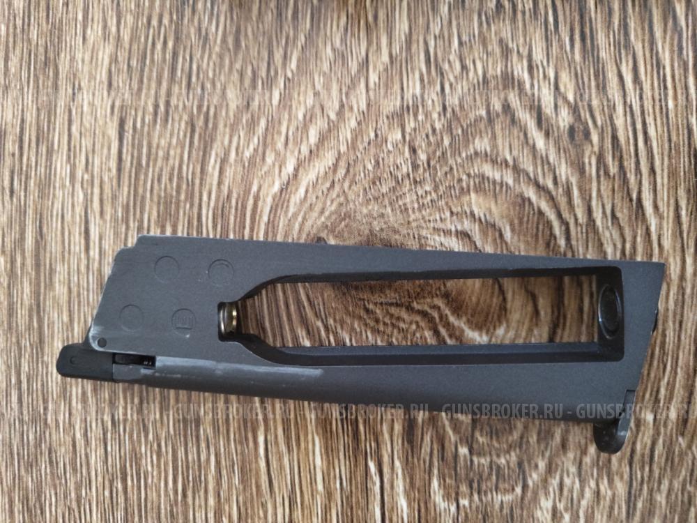 Stalker Stc 1911