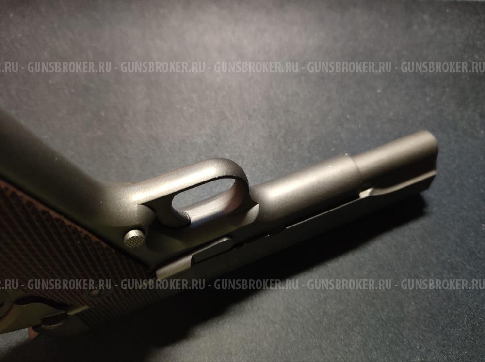 Stalker Stc (Colt 1911)