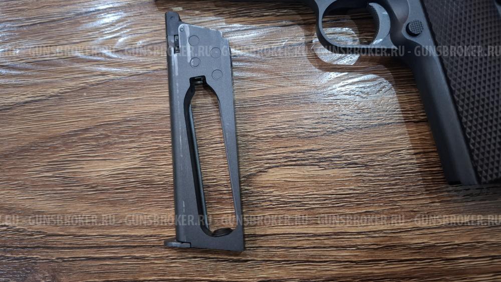 Stalker STC Colt 1911