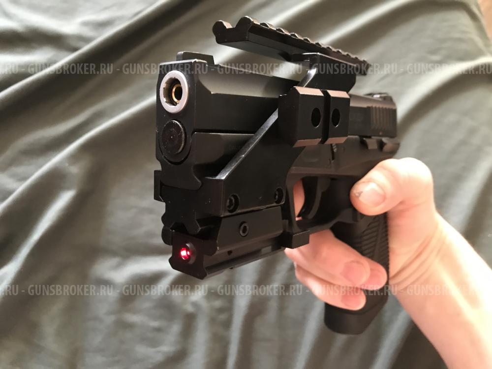 Stalker STPT 4,5 мм