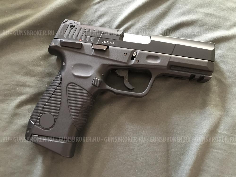 Stalker STPT 4,5 мм