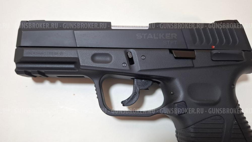 Сталкер STPT Taurus