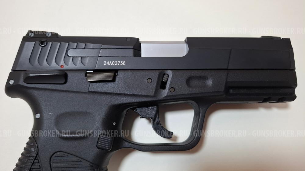 Сталкер STPT Taurus