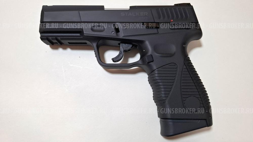 Сталкер STPT Taurus