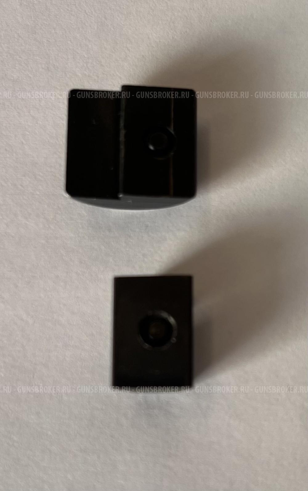 Стальной целик GP 