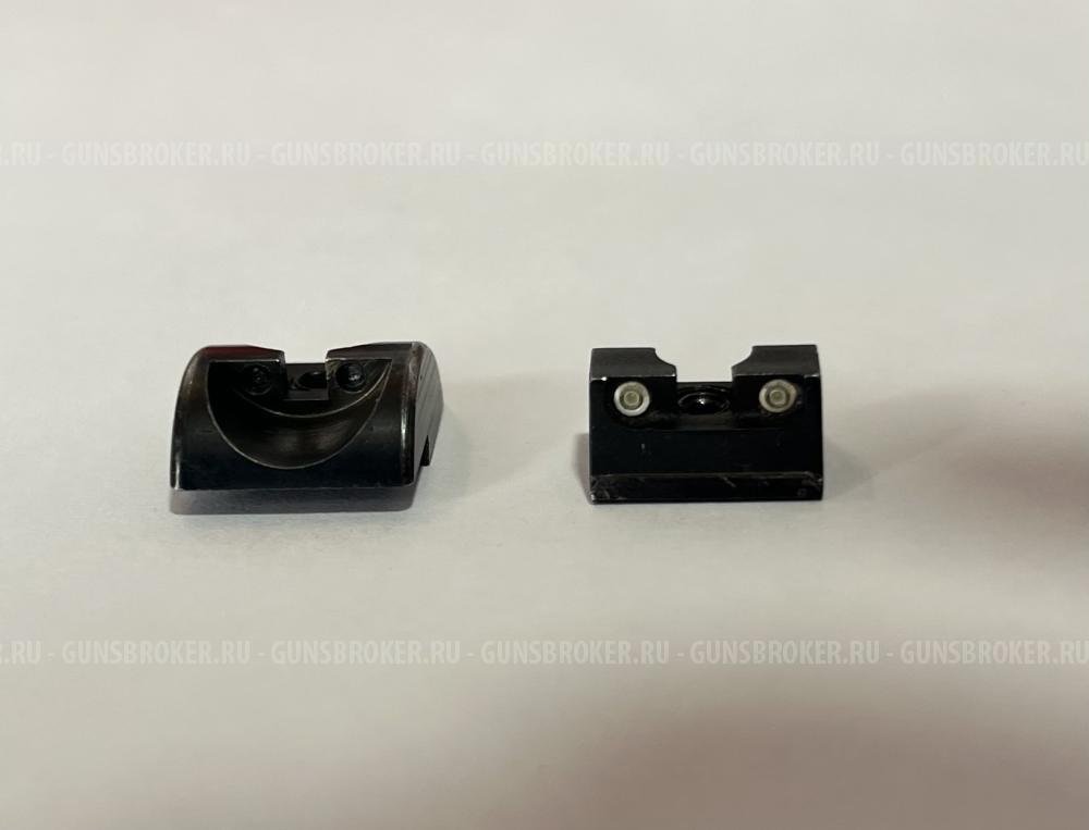 Стальной целик GP 