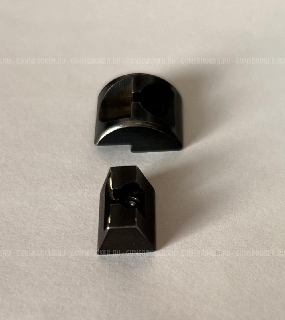 Стальной целик GP 