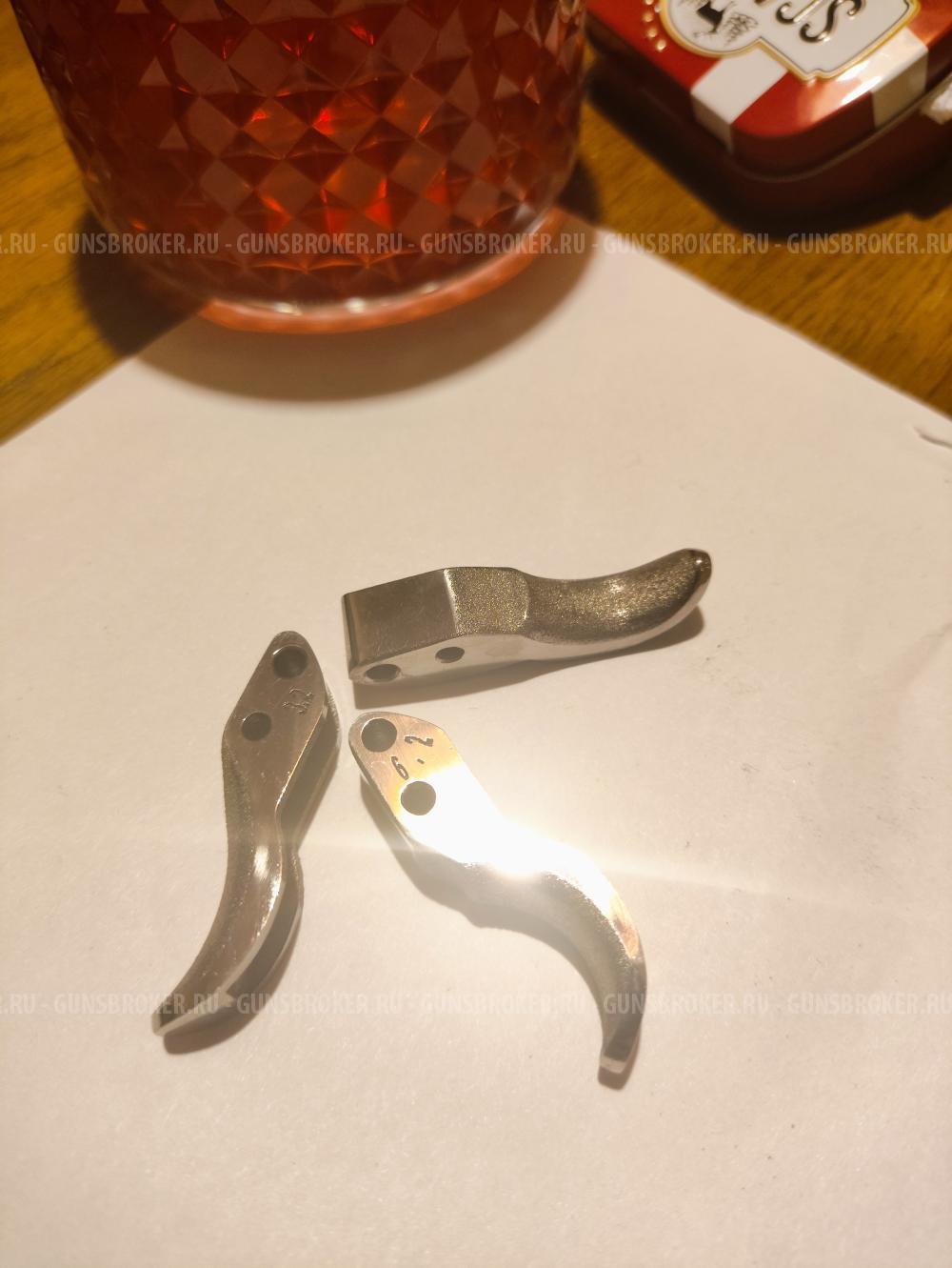 стальной спусковой крючок Grand Power T12