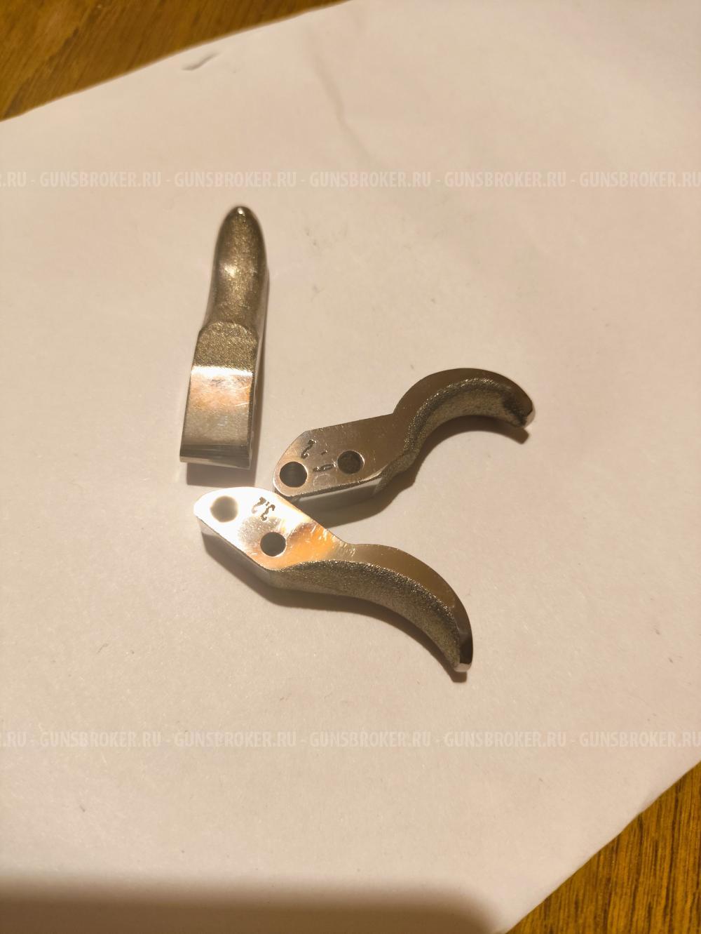 стальной спусковой крючок Grand Power T12