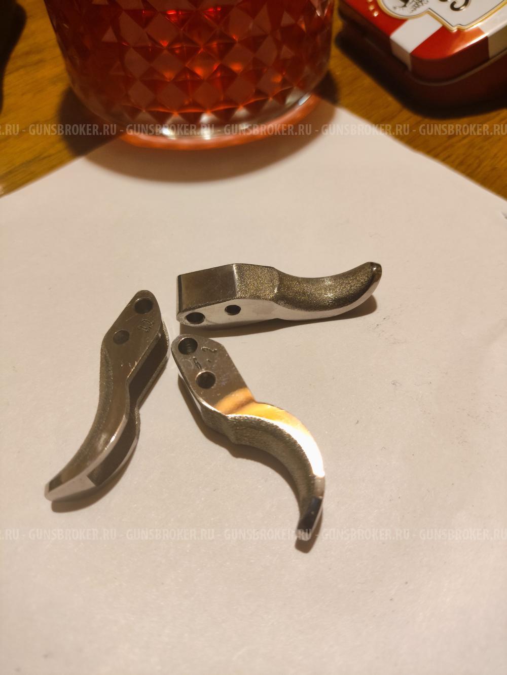 стальной спусковой крючок Grand Power T12