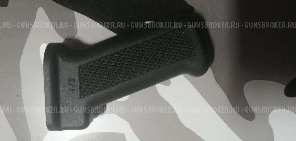 Стандартная рукоятка к сайге