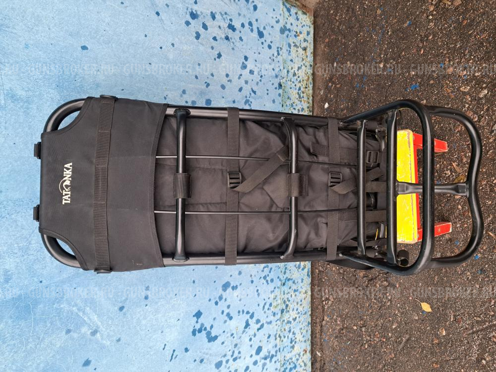 Станковый рюкзак Tatonka