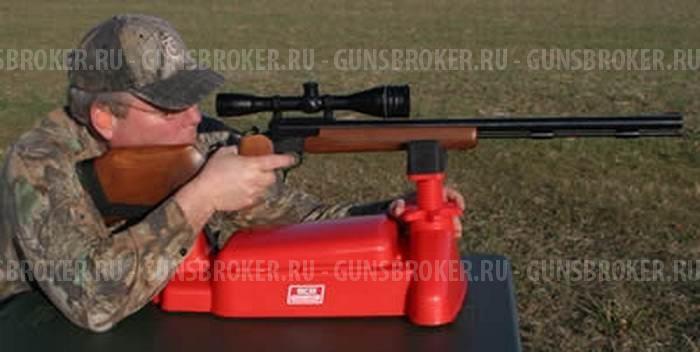 Станок для чистки и прстрелки MTM SGR-30 Shoulder Rest