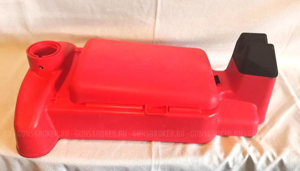 Станок для чистки и прстрелки MTM SGR-30 Shoulder Rest